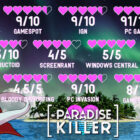دانلود بازی Paradise Killer برای کامپیوتر