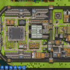 دانلود بازی Prison Architect برای کامپیوتر