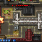 دانلود بازی Prison Architect برای کامپیوتر