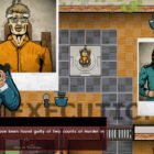 دانلود بازی Prison Architect برای کامپیوتر