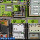 دانلود بازی Prison Architect برای کامپیوتر