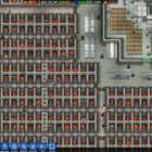 دانلود بازی Prison Architect برای کامپیوتر