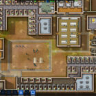 دانلود بازی Prison Architect برای کامپیوتر
