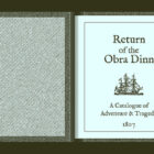 دانلود بازی Return of the Obra Dinn برای کامپیوتر