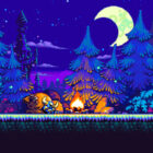 دانلود بازی Shovel Knight Dig برای کامپیوتر