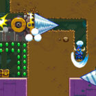 دانلود بازی Shovel Knight Dig برای کامپیوتر