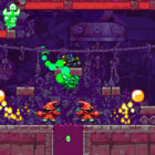 دانلود بازی Shovel Knight Dig برای کامپیوتر