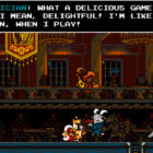 دانلود بازی Shovel Knight King of Cards برای کامپیوتر