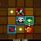 دانلود بازی Shovel Knight King of Cards برای کامپیوتر