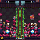 دانلود بازی Shovel Knight Pocket Dungeon برای کامپیوتر