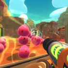 دانلود بازی Slime Rancher برای کامپیوتر