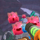 دانلود بازی Slime Rancher برای کامپیوتر