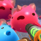 دانلود بازی Slime Rancher برای کامپیوتر