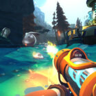 دانلود بازی Slime Rancher برای کامپیوتر