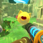 دانلود بازی Slime Rancher برای کامپیوتر