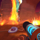 دانلود بازی Slime Rancher برای کامپیوتر
