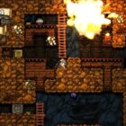 دانلود بازی Spelunky برای کامپیوتر