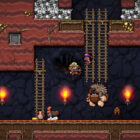 دانلود بازی Spelunky 2 برای کامپیوتر