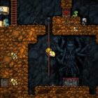 دانلود بازی Spelunky برای کامپیوتر