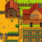 دانلود بازی Stardew Valley برای کامپیوتر