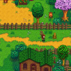 دانلود بازی Stardew Valley برای کامپیوتر