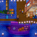 دانلود بازی Stardew Valley برای کامپیوتر