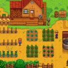 دانلود بازی Stardew Valley برای کامپیوتر