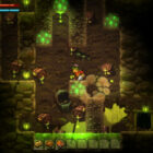 دانلود بازی SteamWorld Dig برای کامپیوتر