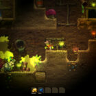 دانلود بازی SteamWorld Dig برای کامپیوتر