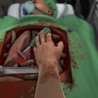 دانلود بازی Surgeon Simulator برای کامپیوتر