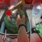 دانلود بازی Surgeon Simulator برای کامپیوتر
