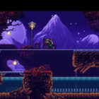 دانلود بازی The Messenger برای کامپیوتر