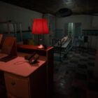 دانلود بازی The Mortuary Assistant Definitive Edition برای کامپیوتر