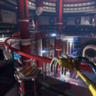دانلود بازی Viscera Cleanup Detail برای کامپیوتر