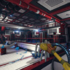 دانلود بازی Viscera Cleanup Detail برای کامپیوتر