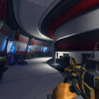 دانلود بازی Viscera Cleanup Detail برای کامپیوتر