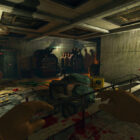 دانلود بازی Viscera Cleanup Detail برای کامپیوتر