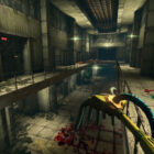 دانلود بازی Viscera Cleanup Detail برای کامپیوتر