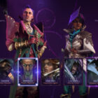 دانلود بازی Dragon Age: The Veilguard برای کامپیوتر