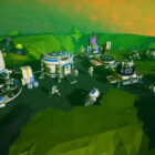 دانلود بازی ASTRONEER برای کامپیوتر