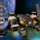 دانلود بازی Empyrion Galactic Survival برای کامپیوتر