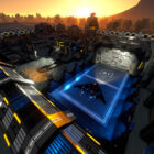 دانلود بازی Empyrion Galactic Survival برای کامپیوتر