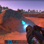 دانلود بازی Empyrion Galactic Survival برای کامپیوتر
