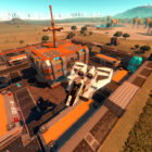 دانلود بازی Empyrion Galactic Survival برای کامپیوتر