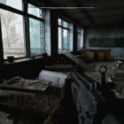 دانلود بازی S.T.A.L.K.E.R. 2 Heart of Chornobyl برای کامپیوتر