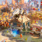 دانلود بازی LEGO Horizon Adventures برای کامپیوتر