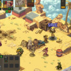 دانلود بازی Metal Slug Tactics برای کامپیوتر