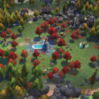 دانلود بازی Northgard برای کامپیوتر