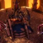 دانلود بازی Pathfinder Wrath of the Righteous Enhanced Edition برای کامپیوتر