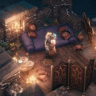 دانلود بازی Pathfinder Wrath of the Righteous Enhanced Edition برای کامپیوتر